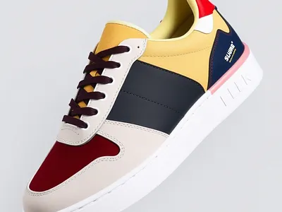 Sneaker Design branding graphic design sneaker design