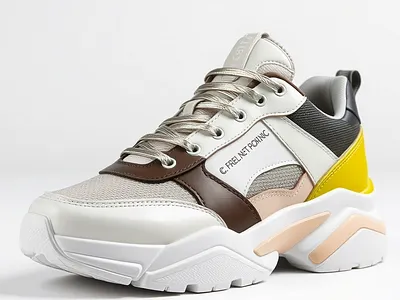 Sneaker Design branding graphic design sneaker design