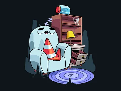 Add New Comics Here - Panels app design branding brazil character color design fun illustration sao paulo thunder rockets ui