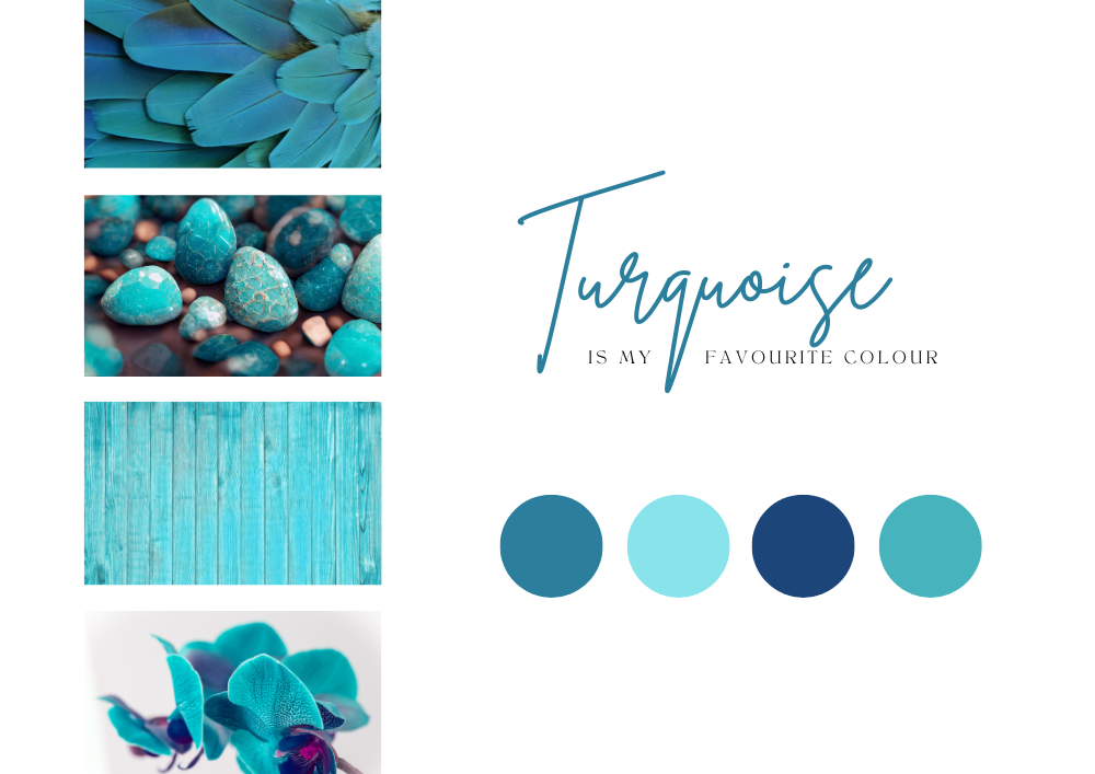 Example of General Graphic Design Service