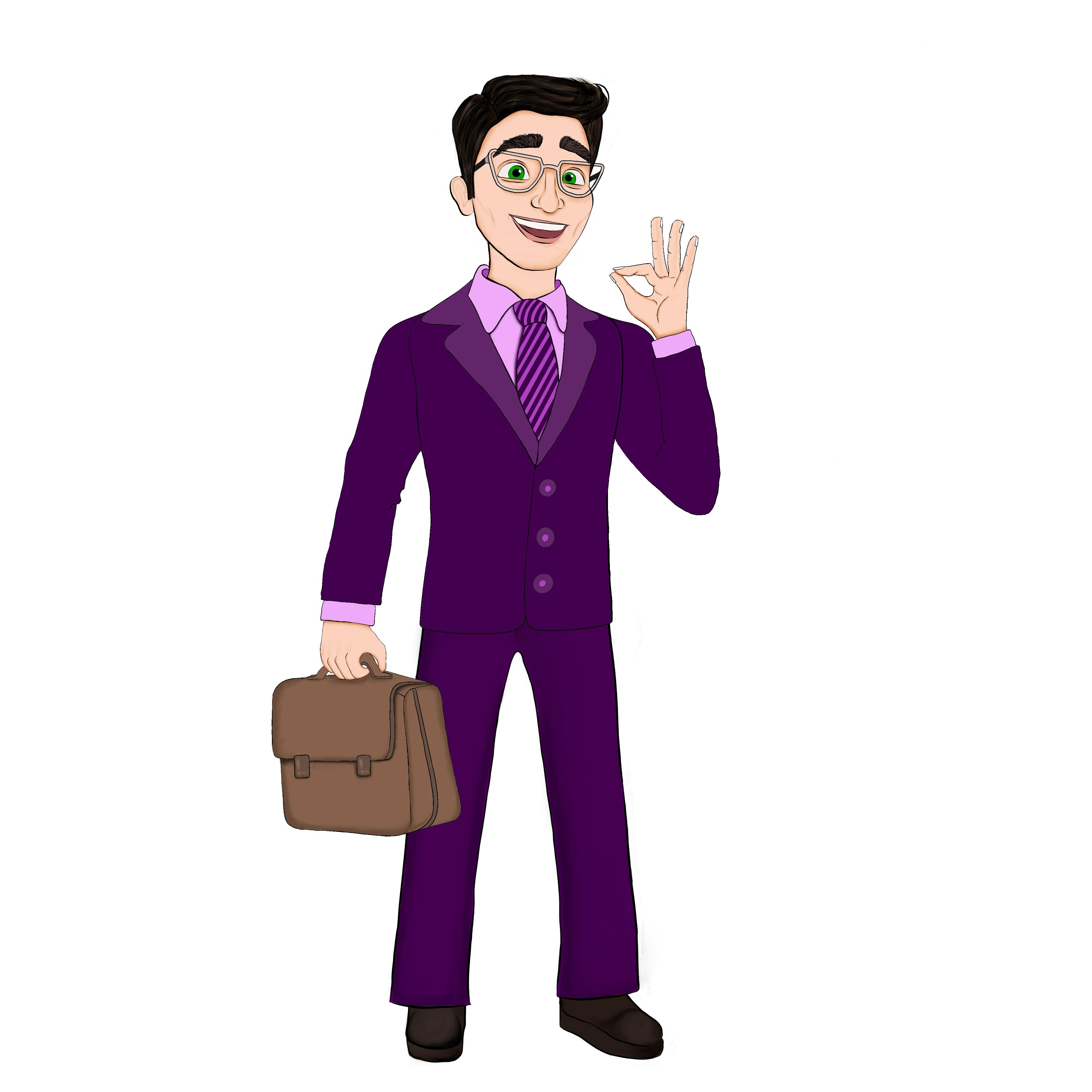 Mascot Designing + Variations animation branding design graphic design illustration mascot mascot designing