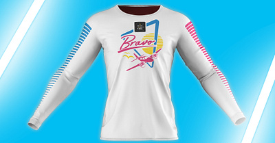 Inflight Fuel // Apparel 80s apparel brand brand design branding coffee design graphic design logo design retro shirt vector