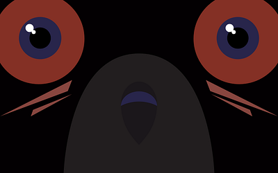 The 'Innocent' One illustration vector