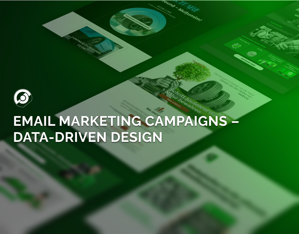UI/UX Case Study: Automotive Email Marketing & Newsletter Design ab testing automotive design campaign design case study conversion optimization data driven design desktop ui digital marketing ui e commerce ui eco campaign design email marketing design email ui mobile ui multi device design product design recycling campaigns responsive design trade show design ui design ux design