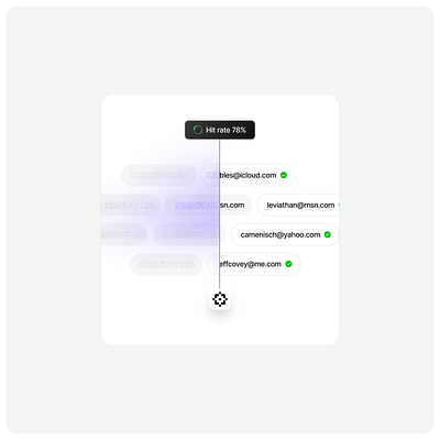 Visuals clean design framer website minimal modern ui website