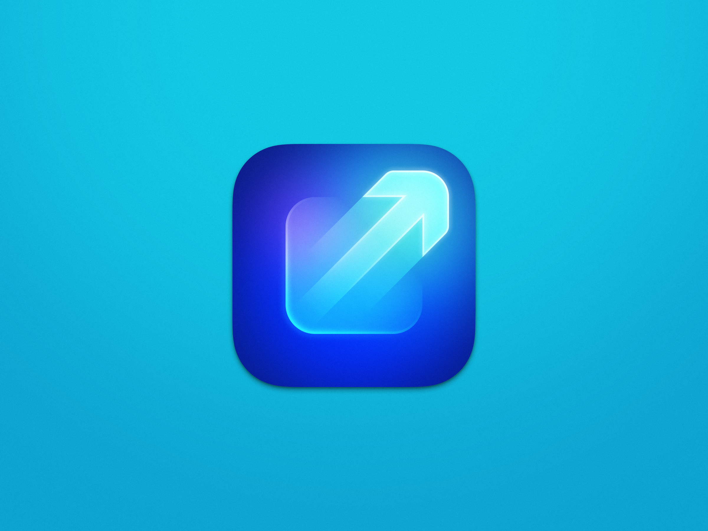 Revshots macOS Application Icon app icon appicon application icon ios app icon ios icon mac icon macos app icon macos icon neon