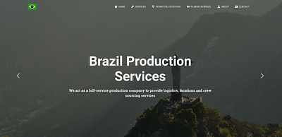 Brazilfixers logo