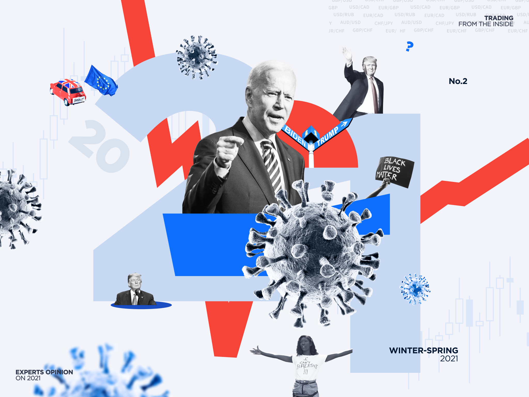 LinkedIn Journal design #3 brand collage collage illustration design finance financial illustration graphic design illustration presentation presentation design social media