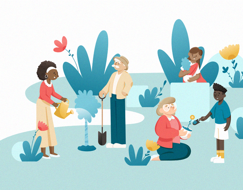 myMedidata illustration and icon design character design digital illustration icon icon design iconography illustration medical medicine vector