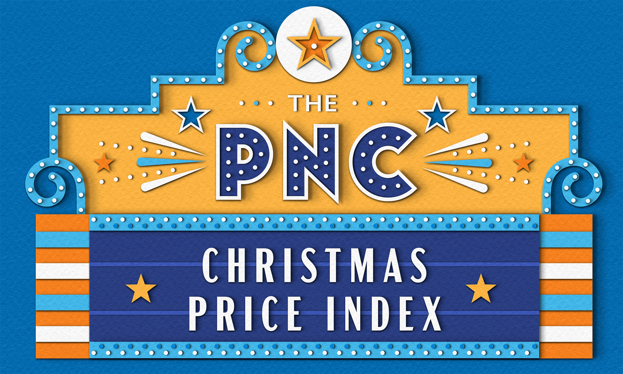 pnc twelve days of christmas