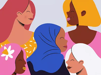 Character Illustrations adobe adobe illustrator branding character graphic design illustration illustrations