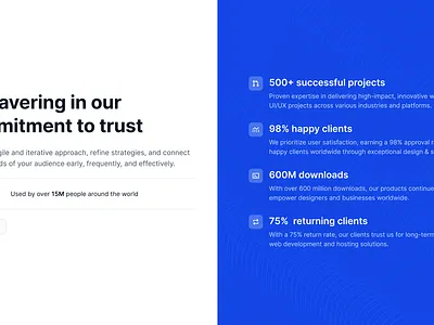 Flowbite UI fresh new look clean creative design flowbite modern sections tailwindcss theme themes ui