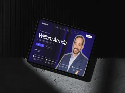 Personal Branding Coach Website Landing Page Design agency website branding branding website good design graphic design landing page minimal website popular design presonal branding website sayedur06