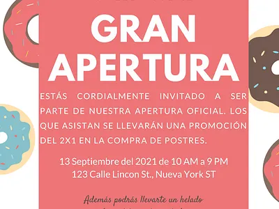 Flyers design for different companies. branding design graphic design