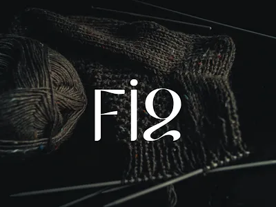 Fashion Logo and Brand Identity Design branding branding identity logo logo design