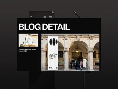 NeuralEdge — Semi Creative Agency Webiste Template. ai branding design framer graphic design logo minimalism motion graphics seo template ui ux web webdesign webflow website