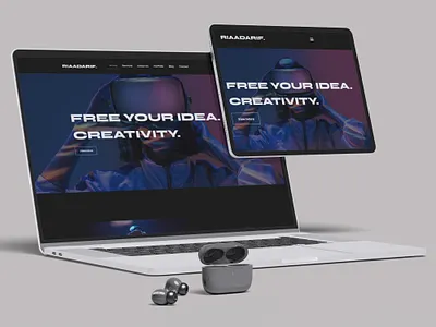 Responsive Digital Agency Website Design agency website digital agency digital marketing free website template graphic design landing page concept landing page ui landingpage marketing agency marketing website ui web designer web template webdesigner website builder website designer website template website theme websites wordpress