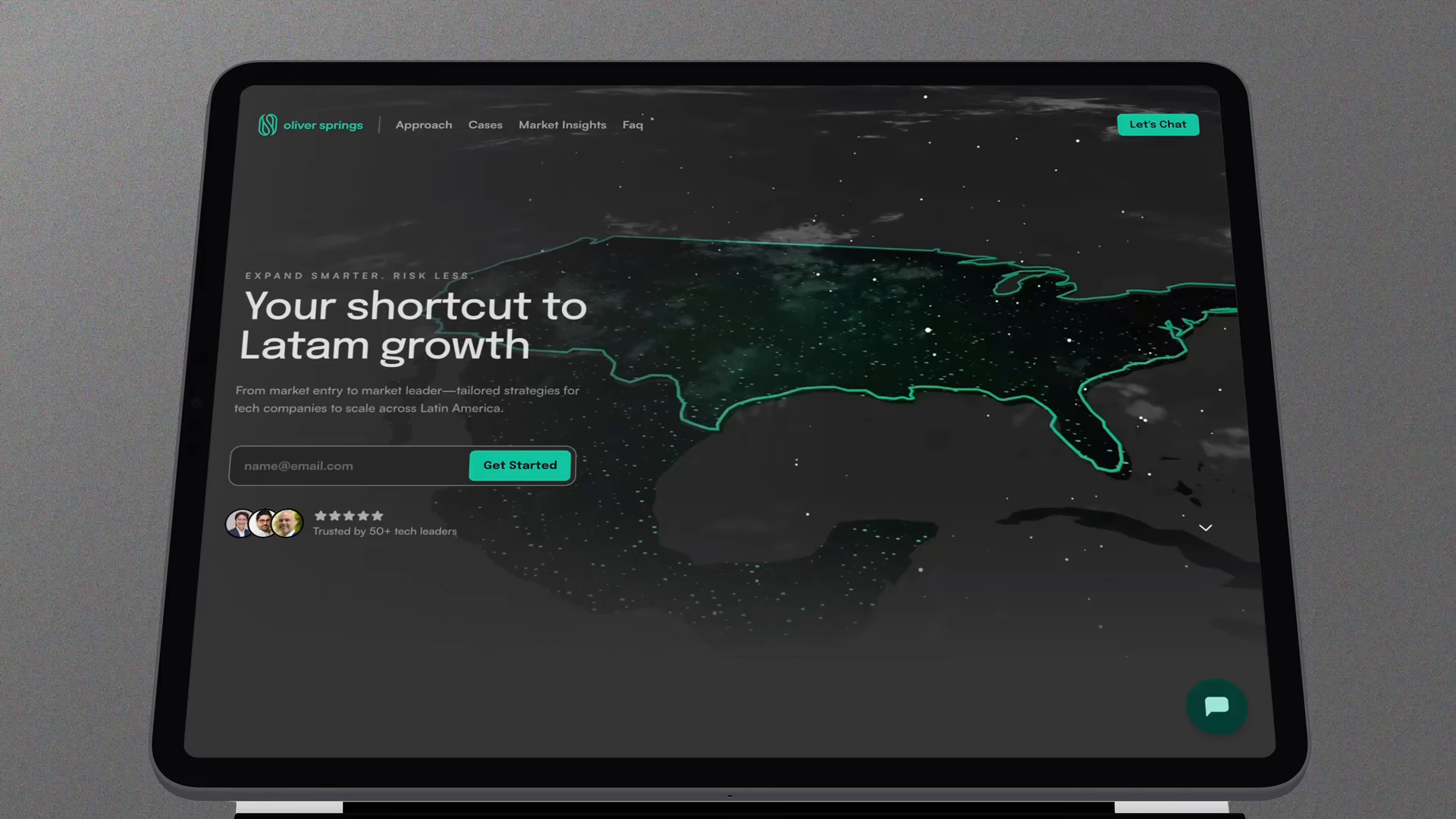 Example of Framer Expert