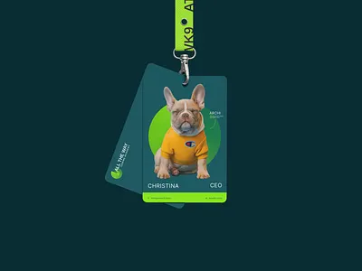 ATWK9 - Logo Design & Brand Identity adobe illustrator brandidentity branding canine company conversion design figma graphic design logo logo design logo redesign pet petcompany redesign ui ux web design webdesign website