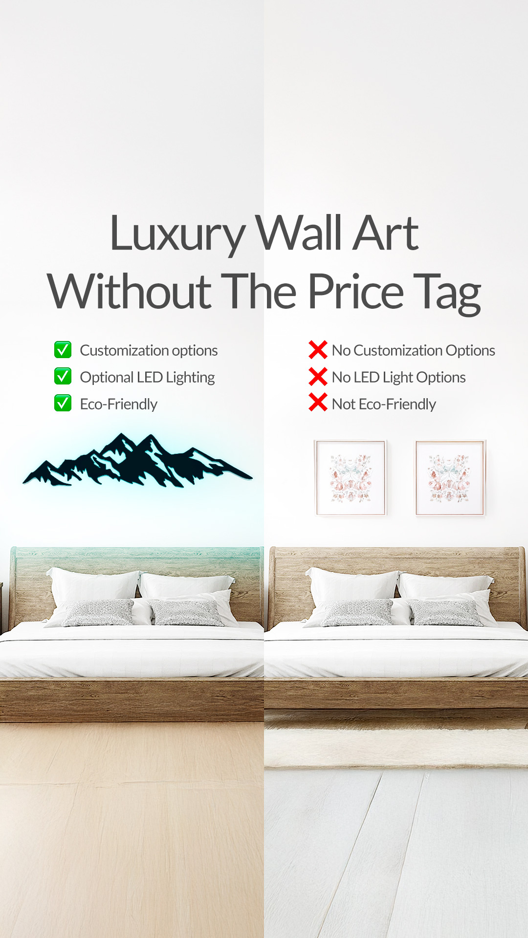 Example of ⚡8 Static Ads For Dtc Brands (Lite Plan)