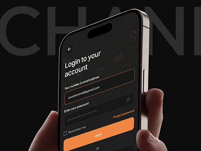 Astrology mobile - Login Sign up page app sign up astrology app herosc interface ios app joda login from login page loginpage mobileappdesign mysticdesign on boarding phone number product design reegister signb in signuppage uiuxdesign verification