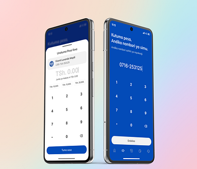 Mobile Money Concept ewallet mobilemoney sendmoney