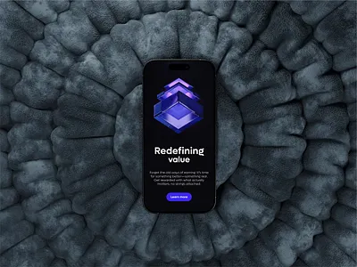 Aero app mobile ui ui design ux