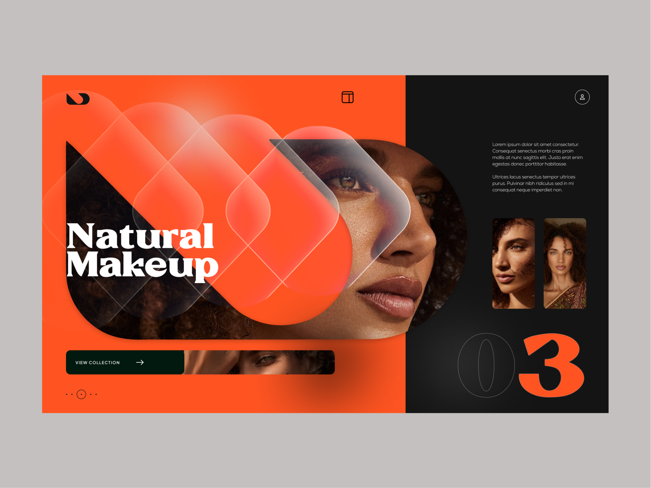 Example of Prestige Store