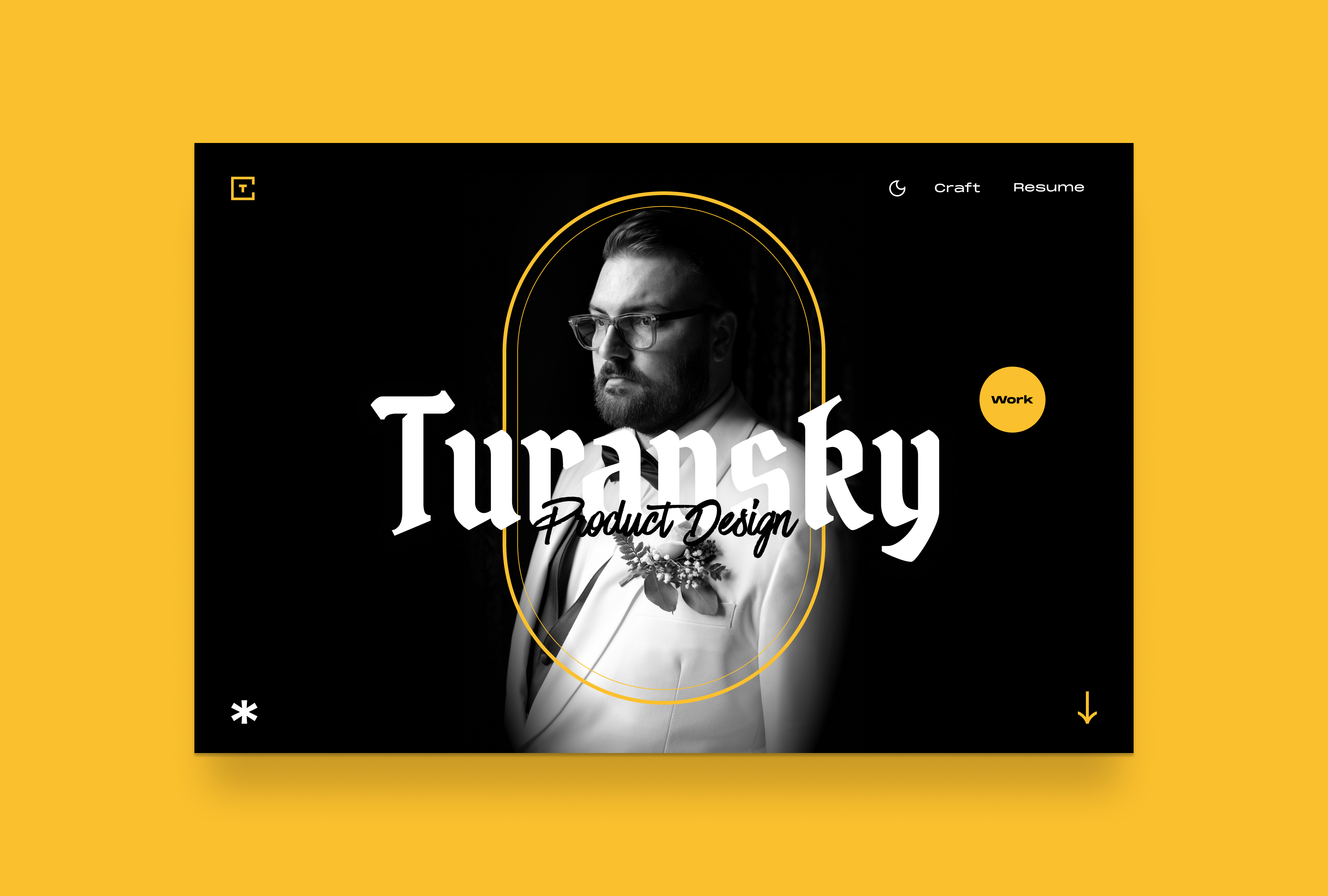 Example of Portfolio — Visual Exploration