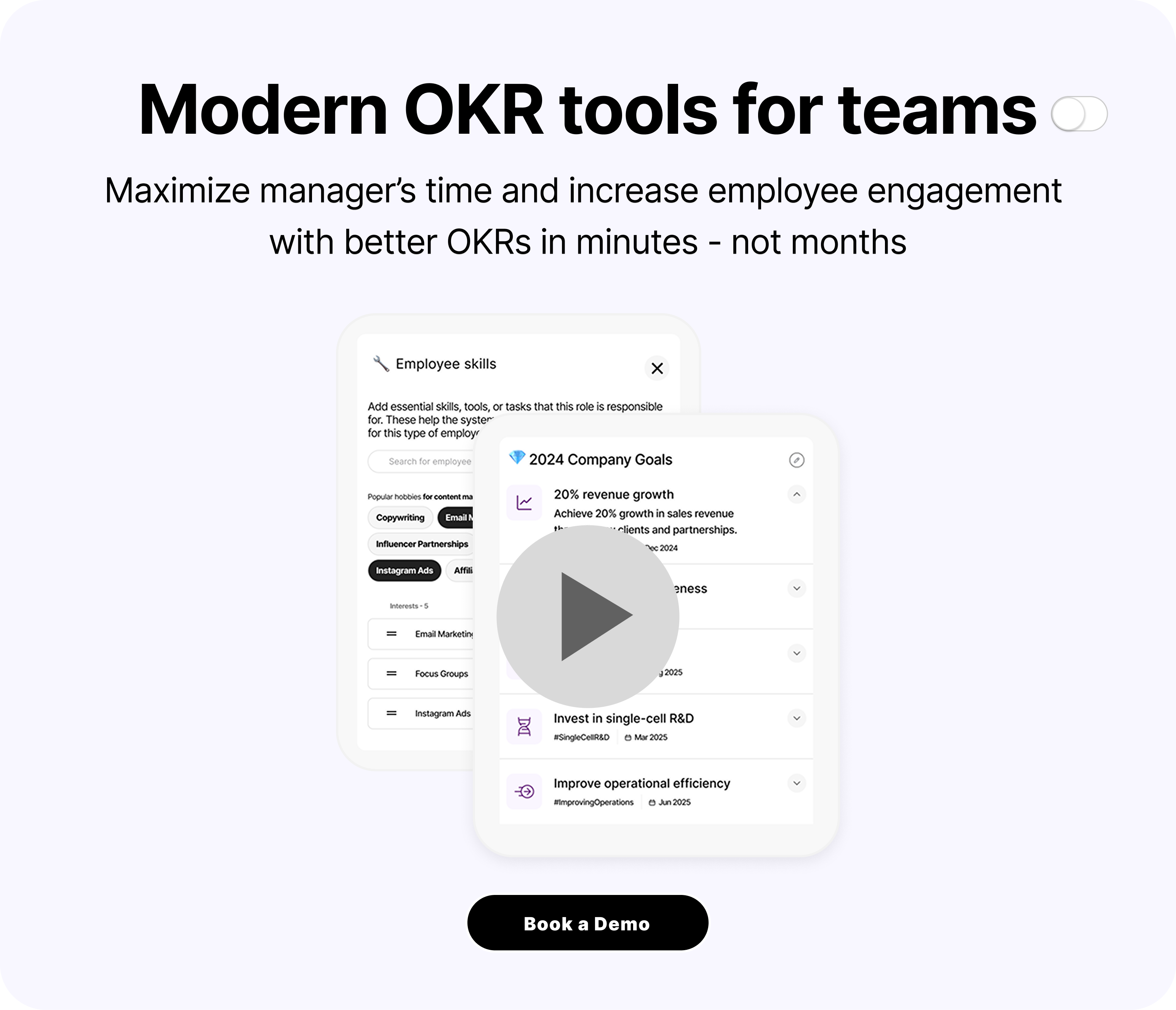 Enterprise SaaS branding enterprise product saas ui