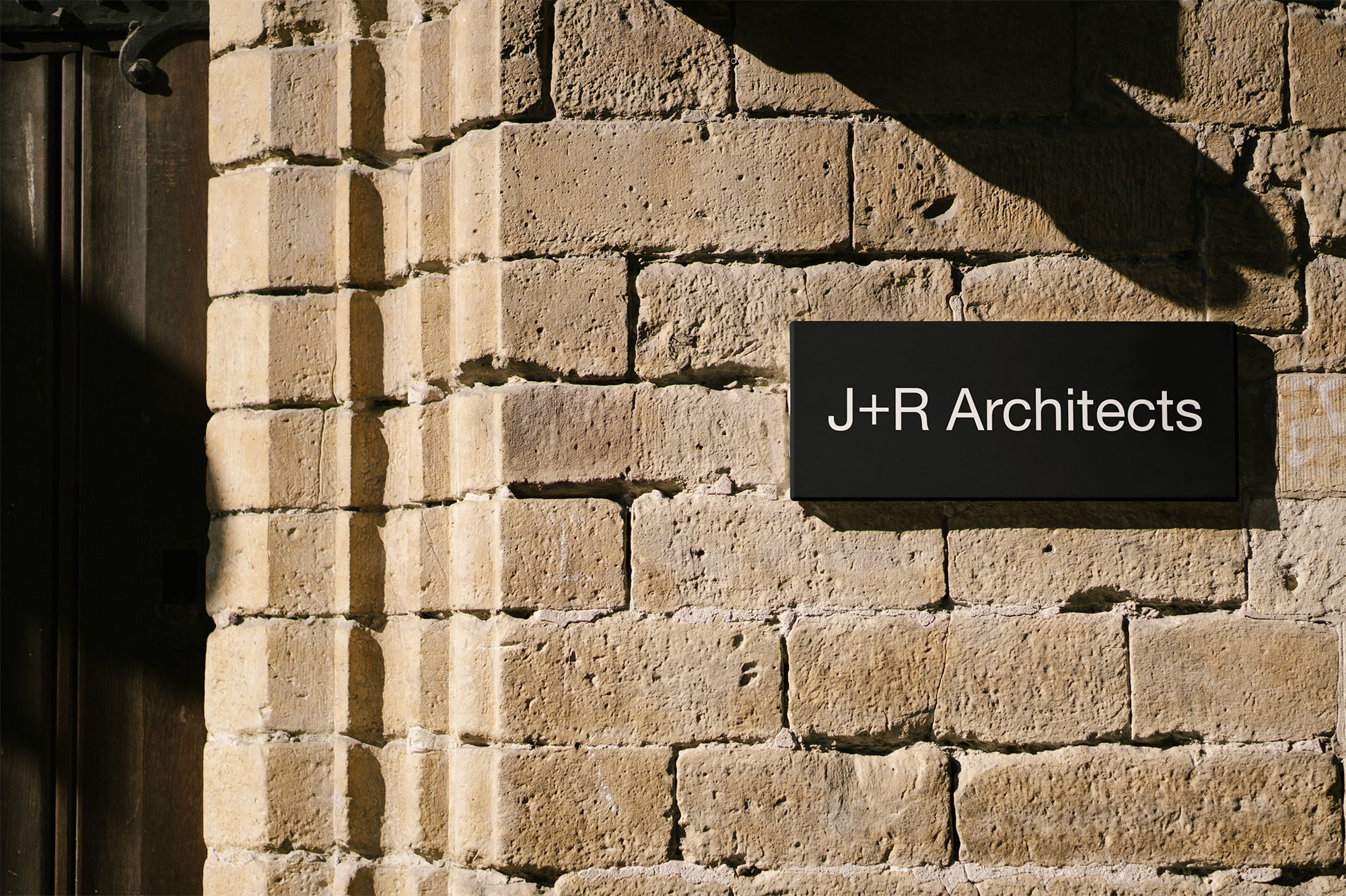 J+R Architects architect branding architect logo brand design brand designer brand identity branding custom logo custom logo design custom typography identity identity design identity designer logo logo design logo designer typography visual identity