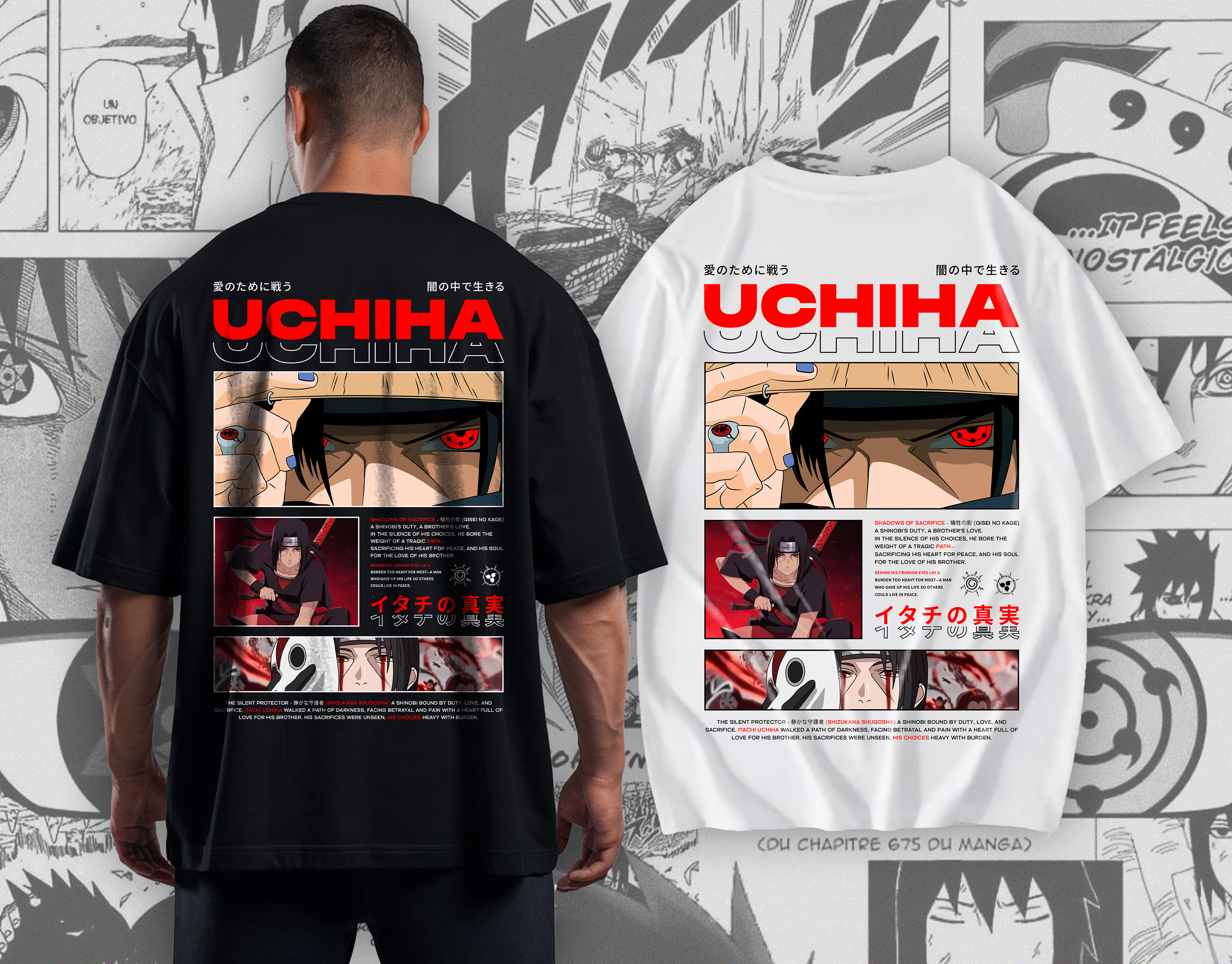 Anime T-Shirt Design anime anime fashion anime merch anime shirt anime streetwear anime t shirt anime t shirt design anime tshirt anime tshirt design anime graphic tees clothing custom anime tees custom orders design for sale graphic design japanese art t shirt t shirt design tshirt