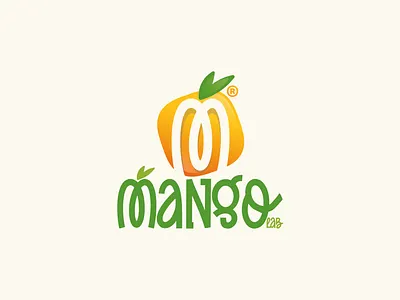 Mango lab branding design icon logo illustration logo design logo mark logos mangologo ui vector