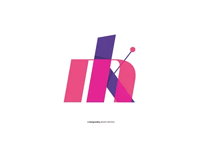 MK LOGO branding icon lettring logo mk ui vector