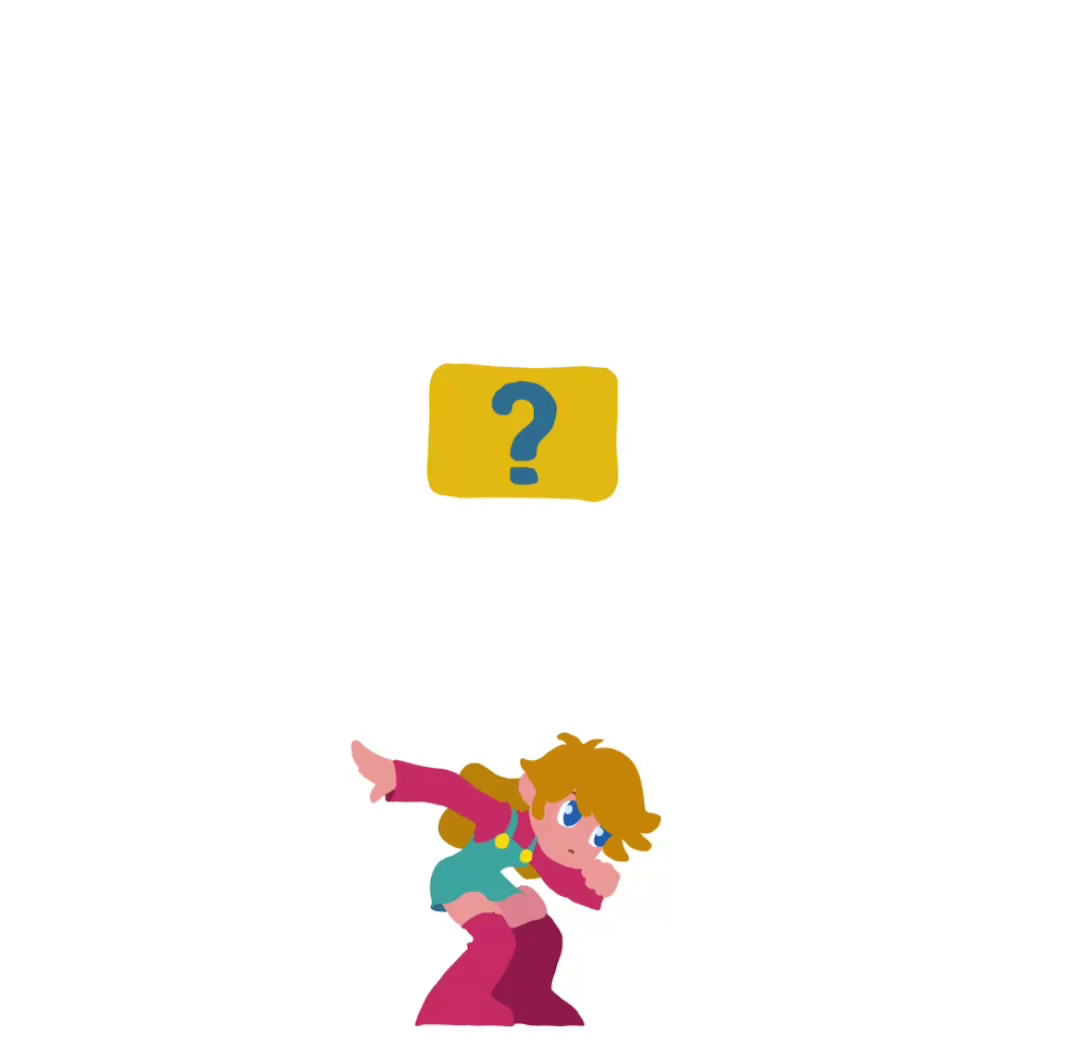 Example of Custom 2 D  Animation