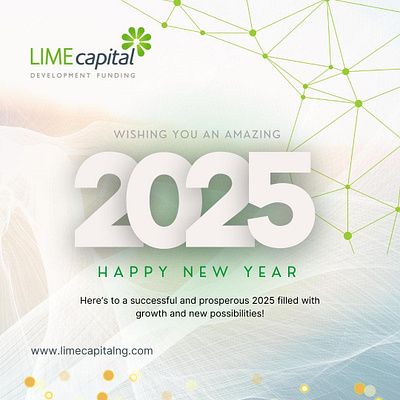 New Year Post