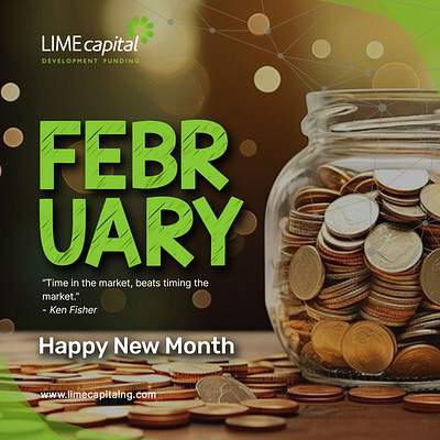 New Month SM Flier