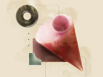 softshading 22 3d artwork design graphic design illustration