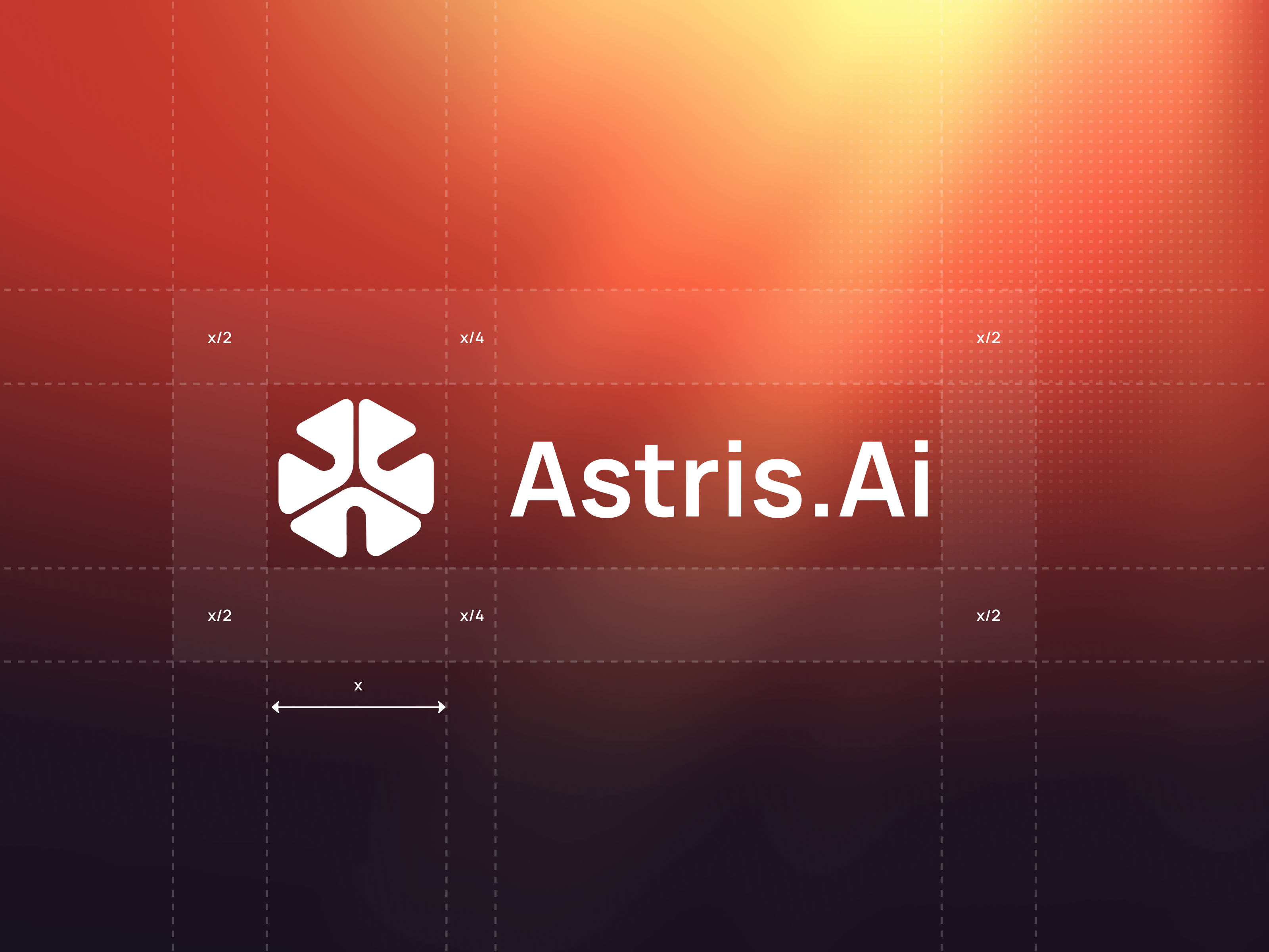 Example of Branding for AI-powered SEO - Astris.Ai