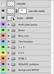 Layer management cs4 layer management layers modernizr photoshop