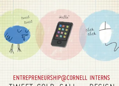 Eship Magazine Article design illustration