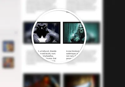 Spex Preview spex theme wordpress
