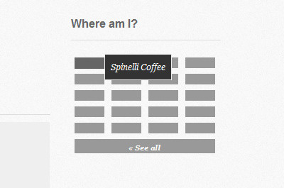 A new type of nav map nav portfolio