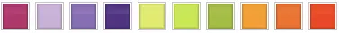 Purple Orange Green color colour lovers green orange purple rebound