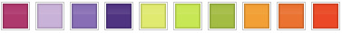 Purple Orange Green color colour lovers green orange purple rebound