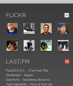 Footer Modules footer modules website