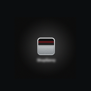 Icon Design icon iphone wip
