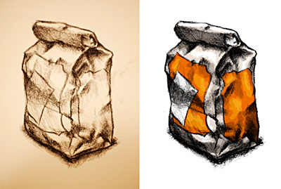 Drawings drawing