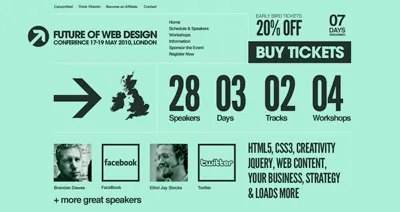 Fowd London Alternative design