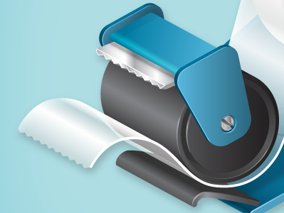 Bundler Closeup Front closeup icon logo vector